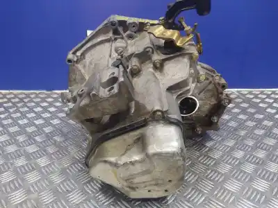 Pezzo di ricambio per auto di seconda mano riduttore per citroen c2 (jm_) 1.1 riferimenti oem iam 20cp20  