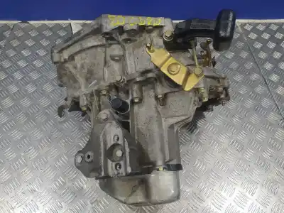 Pezzo di ricambio per auto di seconda mano riduttore per citroen c2 (jm_) 1.1 riferimenti oem iam 20cp20  
