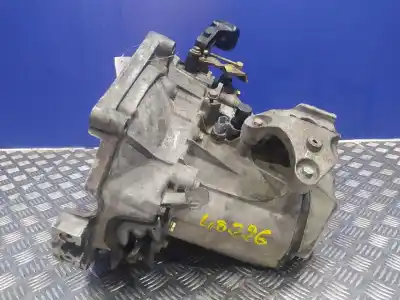 Pezzo di ricambio per auto di seconda mano riduttore per citroen c2 (jm_) 1.1 riferimenti oem iam 20cp20  