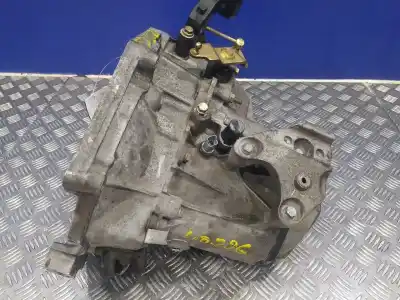 Pezzo di ricambio per auto di seconda mano riduttore per citroen c2 (jm_) 1.1 riferimenti oem iam 20cp20  