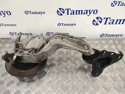 Автозапчасти б/у поворот заднего права за mini mini (r56) 1.4 16v cat ссылки oem iam 33326765378  
