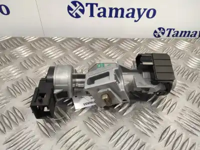 Peça sobressalente para automóvel em segunda mão comutador de ignição por mazda 3 berlina (bk) 2.0 16v cat referências oem iam 3m513f880aa