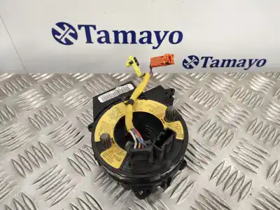 Peça sobressalente para automóvel em segunda mão fita do airbag por mazda 3 berlina (bk) 2.0 16v cat referências oem iam 