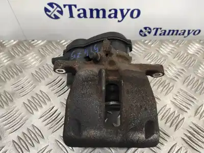 Second-hand car spare part rear left brake caliper for audi a4 avant (8k5) (2008) 2.0 16v tdi oem iam references 32347485b