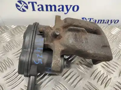Second-hand car spare part rear left brake caliper for audi a4 avant (8k5) (2008) 2.0 16v tdi oem iam references 32347485b  