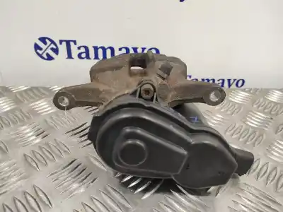 Second-hand car spare part rear left brake caliper for audi a4 avant (8k5) (2008) 2.0 16v tdi oem iam references 32347485b  