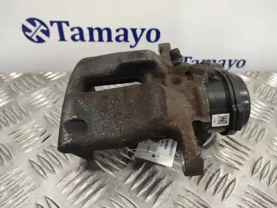 Second-hand car spare part rear left brake caliper for audi a4 avant (8k5) (2008) 2.0 16v tdi oem iam references 32347485b  