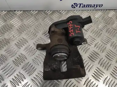 Second-hand car spare part rear left brake caliper for audi a4 avant (8k5) (2008) 2.0 16v tdi oem iam references 32347485b  