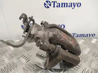 Автозапчасти б/у задний правый тормозной суппорт за mini mini (r56) 1.4 16v cat ссылки oem iam   