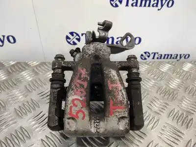 Автозапчасти б/у задний левый тормозной суппорт за mini mini (r56) 1.4 16v cat ссылки oem iam 