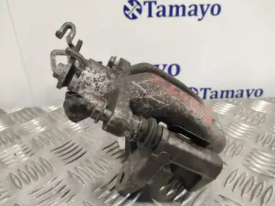 Автозапчасти б/у задний левый тормозной суппорт за mini mini (r56) 1.4 16v cat ссылки oem iam   