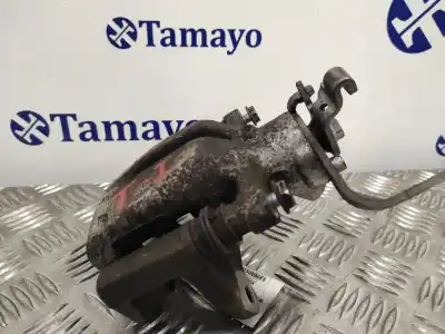 Автозапчасти б/у задний левый тормозной суппорт за mini mini (r56) 1.4 16v cat ссылки oem iam   