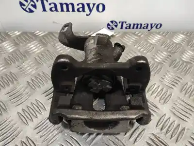 Автозапчасти б/у задний левый тормозной суппорт за mini mini (r56) 1.4 16v cat ссылки oem iam   
