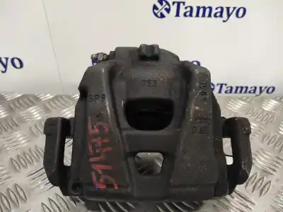 Second-hand car spare part front left brake caliper for audi a4 avant (8k5) (2008) 2.0 16v tdi oem iam references 