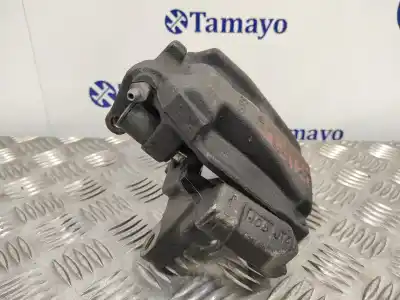 Second-hand car spare part front left brake caliper for audi a4 avant (8k5) (2008) 2.0 16v tdi oem iam references   