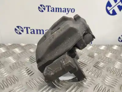 Second-hand car spare part front left brake caliper for audi a4 avant (8k5) (2008) 2.0 16v tdi oem iam references   