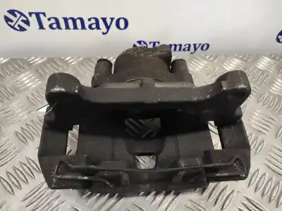 Second-hand car spare part front left brake caliper for audi a4 avant (8k5) (2008) 2.0 16v tdi oem iam references   