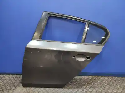 Second-hand car spare part rear left door for bmw serie 1 berlina (e81/e87) 2.0 16v diesel oem iam references 