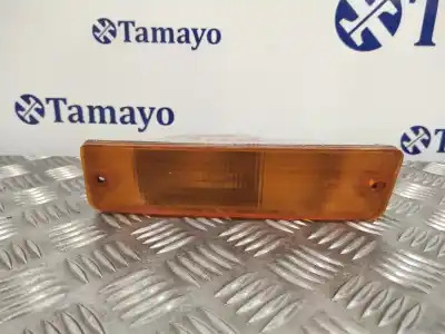 Peça sobressalente para automóvel em segunda mão farolim dianteiro direito por chrysler le baron 3.0 v6 gtc cabrio referências oem iam 