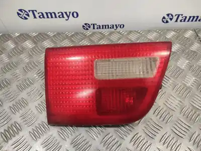 Peça sobressalente para automóvel em segunda mão farolim da mala traseiro esquerdo por bmw x5 (e53) 4.4i automático referências oem iam 840901105