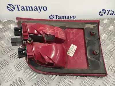 Second-hand car spare part left tailgate door light for bmw x5 (e53) 4.4i automático oem iam references 840901105  