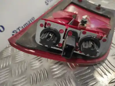 Second-hand car spare part left tailgate door light for bmw x5 (e53) 4.4i automático oem iam references 840901105  