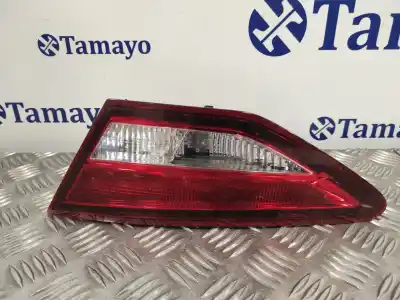 Second-hand car spare part INTERIOR REAR RIGHT LIGHT for SEAT LEON (5F1)  OEM IAM references 5F0945094B 90020452 