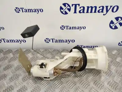 Peça sobressalente para automóvel em segunda mão boia / bomba combustível por bmw x5 (e53) 4.4i automático referências oem iam 6755259
