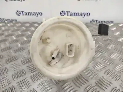 Second-hand car spare part fuel tank sender unit for bmw x5 (e53) 4.4i automático oem iam references 6755259 27793306 