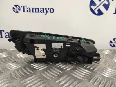 Автозапчасти б/у левая передняя внутренняя ручка за seat leon (5f1) 1.6 tdi ссылки oem iam   