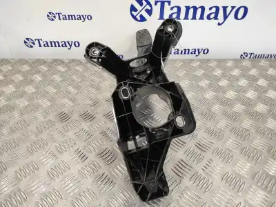 Автозапчасти б/у педаль тормоза за seat leon (5f1) 1.6 tdi ссылки oem iam 5q1721058al  