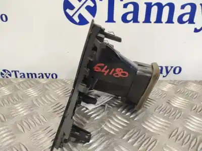 Автозапчасти б/у аэрационная решетка за seat leon (5f1) 1.6 tdi ссылки oem iam 5f1820901d  