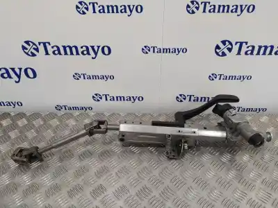 Second-hand car spare part steering column for volkswagen polo (6r1) 1.6 tdi oem iam references 6r1419501f  