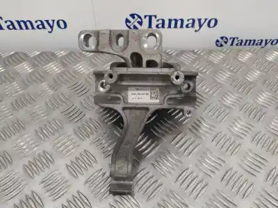 Recambio de automóvil de segunda mano de SOPORTE MOTOR DERECHO para SEAT LEON (5F1)  referencias OEM IAM 5Q0199262BH  