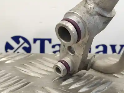 Автозапчасти б/у трубы кондиционирования воздуха за seat leon (5f1) 1.6 tdi ссылки oem iam 5q1816738b  