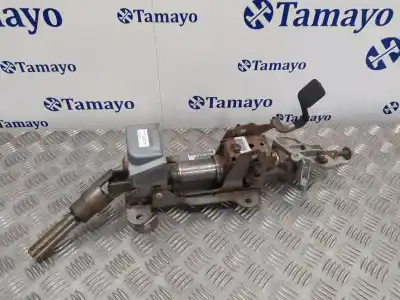 Piesă de schimb auto la mâna a doua coloana de direcție pentru chrysler grand voyager lx referințe oem iam p05057900ad