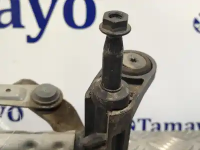 Second-hand car spare part front windshield wiper motor for seat leon (5f1) 1.6 tdi oem iam references 1397220650 5f1955119 1137328674