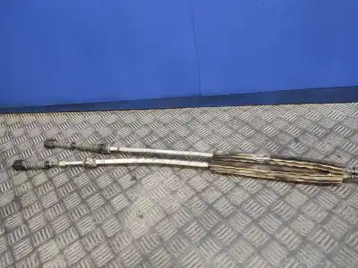 Автозапчасти б/у рычаг переключения передач за seat leon (5f1) 1.6 tdi ссылки oem iam 5q0711061e 5f0864252 5q0711049ap