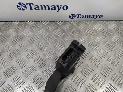 Second-hand car spare part potentiometer for seat leon (5f1) 1.6 tdi oem iam references 5q1721503f 6pv01062100 