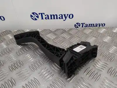 Second-hand car spare part potentiometer for seat leon (5f1) 1.6 tdi oem iam references 5q1721503f 6pv01062100 