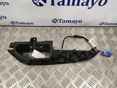 Автозапчасти б/у выключатель переднего правого окна за seat leon (5f1) 1.6 tdi ссылки oem iam   