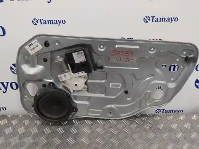 Автозапчастина б/у РЕГУЛЯТОР ПЕРЕДНЬОГО ПРАВОГО СКЛА для VOLVO S40 BERLINA  Посилання на OEM IAM 30739011 994582107 FR01600420B