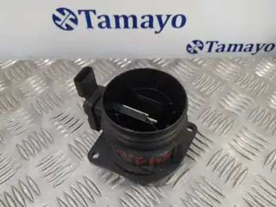 Автозапчасти б/у расходомер воздуха за seat leon (5f1) 1.6 tdi ссылки oem iam 04l906461b 5wk98102 a2c53428538