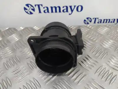 Автозапчасти б/у расходомер воздуха за seat leon (5f1) 1.6 tdi ссылки oem iam 04l906461b 5wk98102 a2c53428538