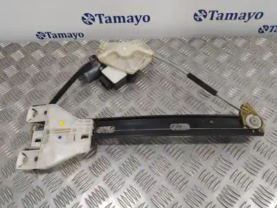 Автозапчасти б/у задний правый стеклорегулятор за seat leon (5f1) 1.6 tdi ссылки oem iam 5q0959812a 0130822724 