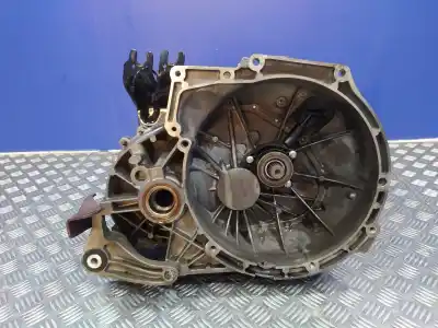 Second-hand car spare part gearbox for volvo c30 (533) 1.6 d oem iam references 6n5r7002yd