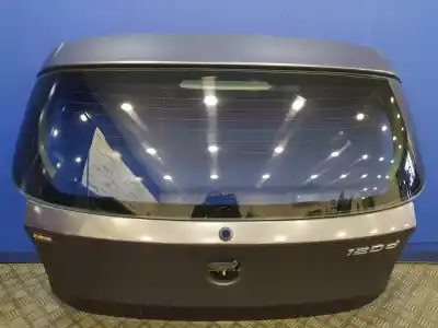 Second-hand car spare part tailgate for bmw serie 1 berlina (e81/e87) 2.0 16v diesel oem iam references 