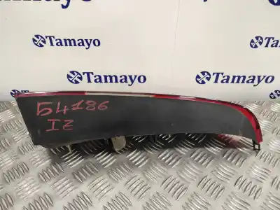 Second-hand car spare part left tailgate light for volvo xc70 2.4 diesel cat oem iam references   