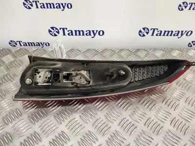 Second-hand car spare part left tailgate light for volvo xc70 2.4 diesel cat oem iam references   