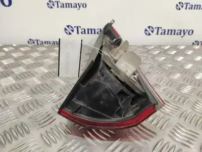 Second-hand car spare part left tailgate light for volvo xc70 2.4 diesel cat oem iam references   